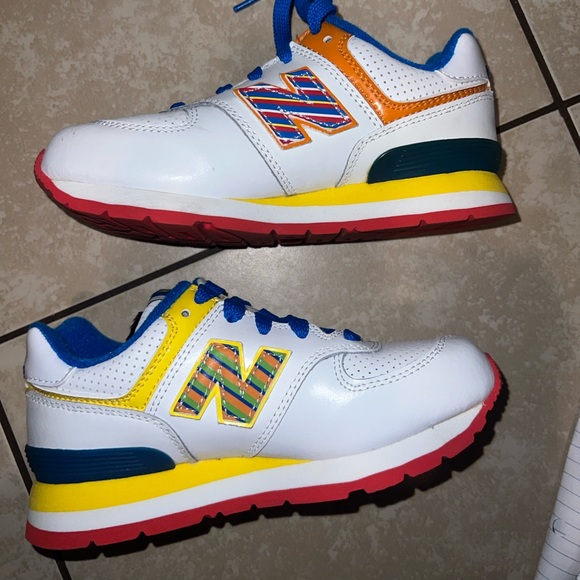 New Balance x Sesame Street - Picture 3 of 6